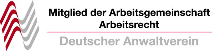 Logo Mitglied ARGE Arbeitsrecht